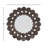 Alikee Solid Wood Flat Wall Mirror-1247443502-1247443503