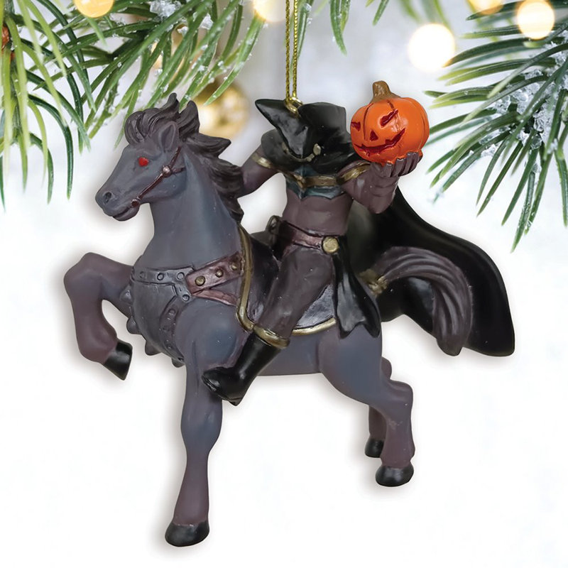 The Holiday Aisle®