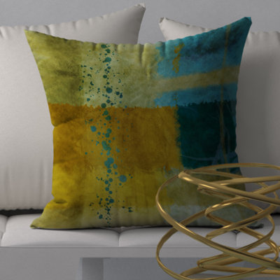 Housses de coussin carrées