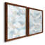 Sky Sweep I - impression 2 pièces-594974118-594974113