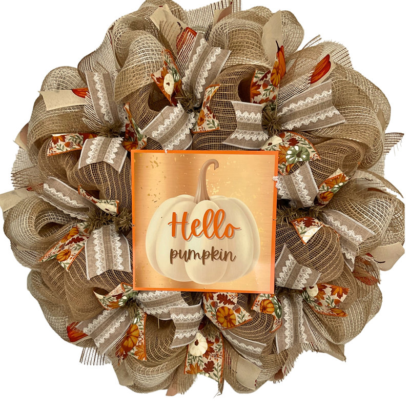 Couronne Hello Hello