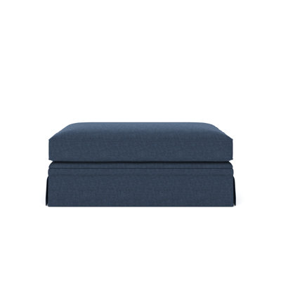 Shelby 47" Ottoman