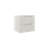 Moncler 24'' Single Bathroom Vanity with Ceramic Top-92414518