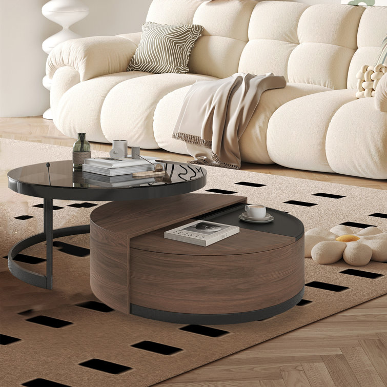 17 Stories Willean Coffee Table - Wayfair Canada