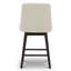 Tabouret de comptoir pivotant 26 po Luong-1268304400