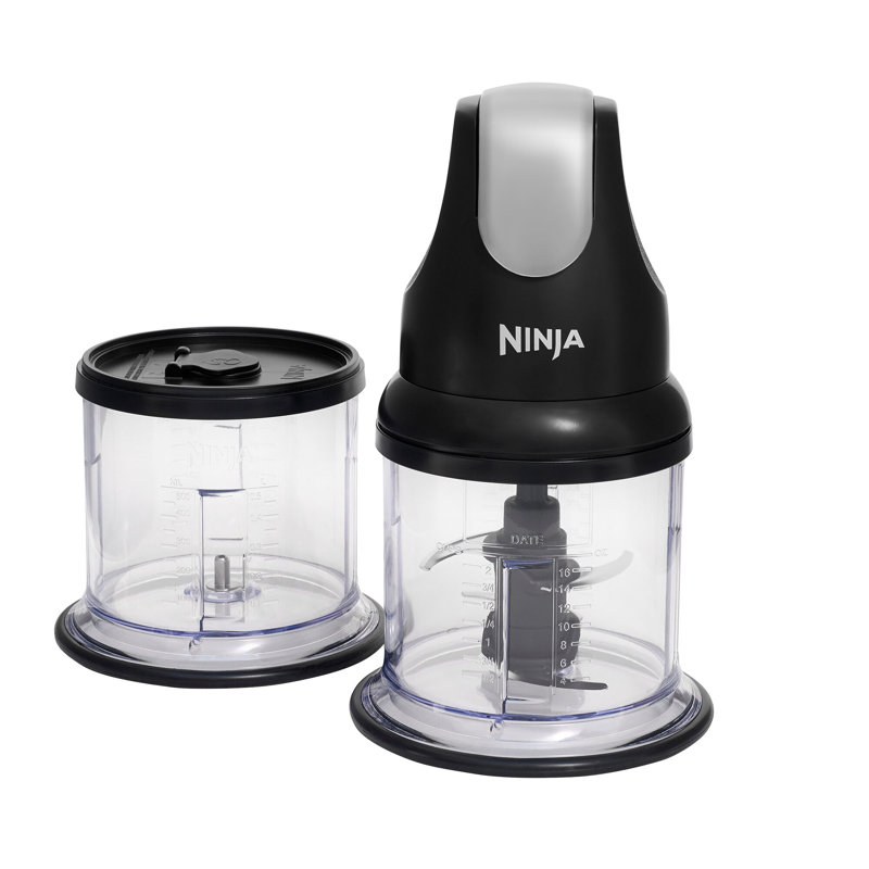 Ninja Blender