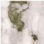 Caydren Abstract Beige/Green Area Rug-1210253324