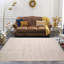 Milan Solid Colour Hand Woven Area Rug-60985718