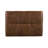 40.5" Wide Full-Grain Genuine Leather Standard Square Cocktail Ottoman-1977572629