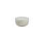 Navarro Indoor Outdoor Coffee Table In White Concrete Finish