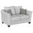 Alcazar 2-Piece Sofa Set