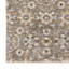 Tapis brun tissé à la machine Milbury-440677280