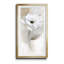 Sheer Elegance I - Cadre photo, reproduction d'art sur papier-1190530558-1190530555