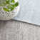 Loggia Sky Handwoven Wool Rug