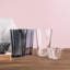 Aalto 8.66" Glass Table Vase-27193444