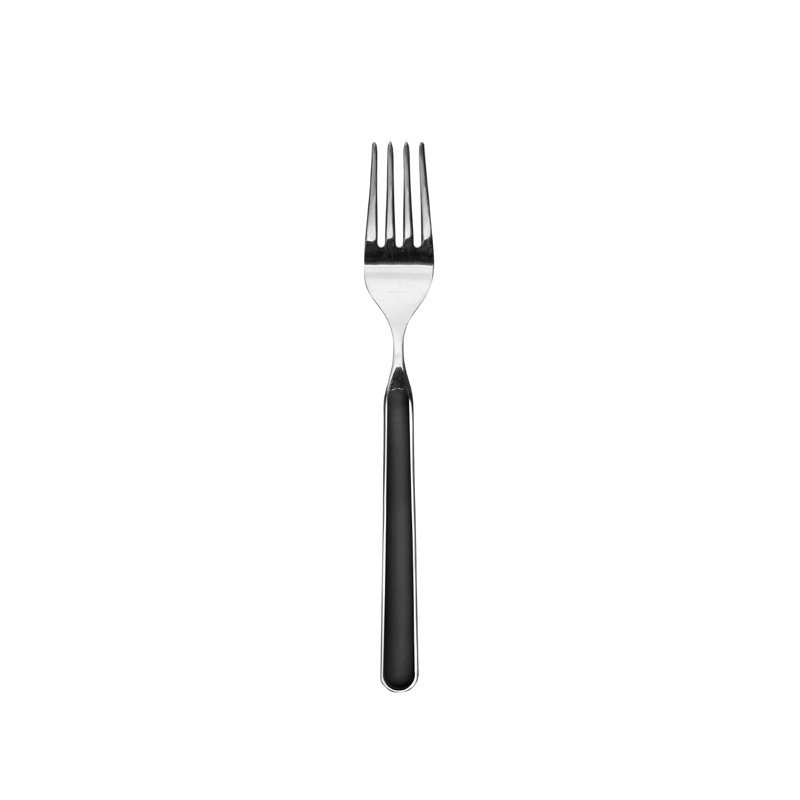 Fantasia 5 - Piece Stainless Steel Flatware Set - Service for 1