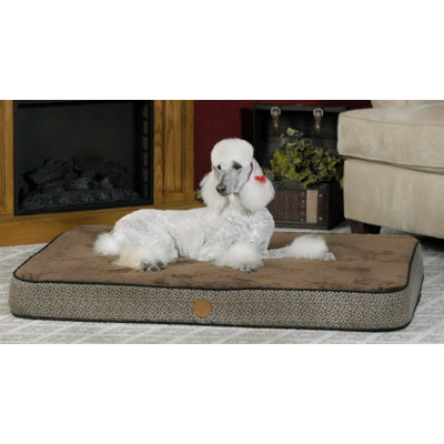 Coussin orthopédique pour chien Superior