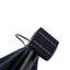 Parasol de marché suspendu 10 pi à DEL solaire (sans base)-1077891230