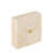 Cream is out of stock selected