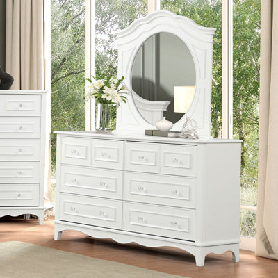 Commode 59 po avec tiroir en cèdre blanc