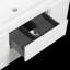 Meuble-lavabo mural moderne pour salle de bain-1104502433