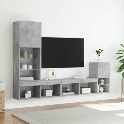 Unfinished Entertainment Centre for TVs up to 32"