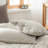 Duvet Cover Set-Button Loop-254117124-254117127