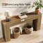 160Cm Console Table