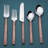 17 Stories Dewalt Stainless Steel Flatware-1782799496