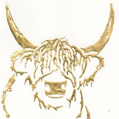 Highlander doré I