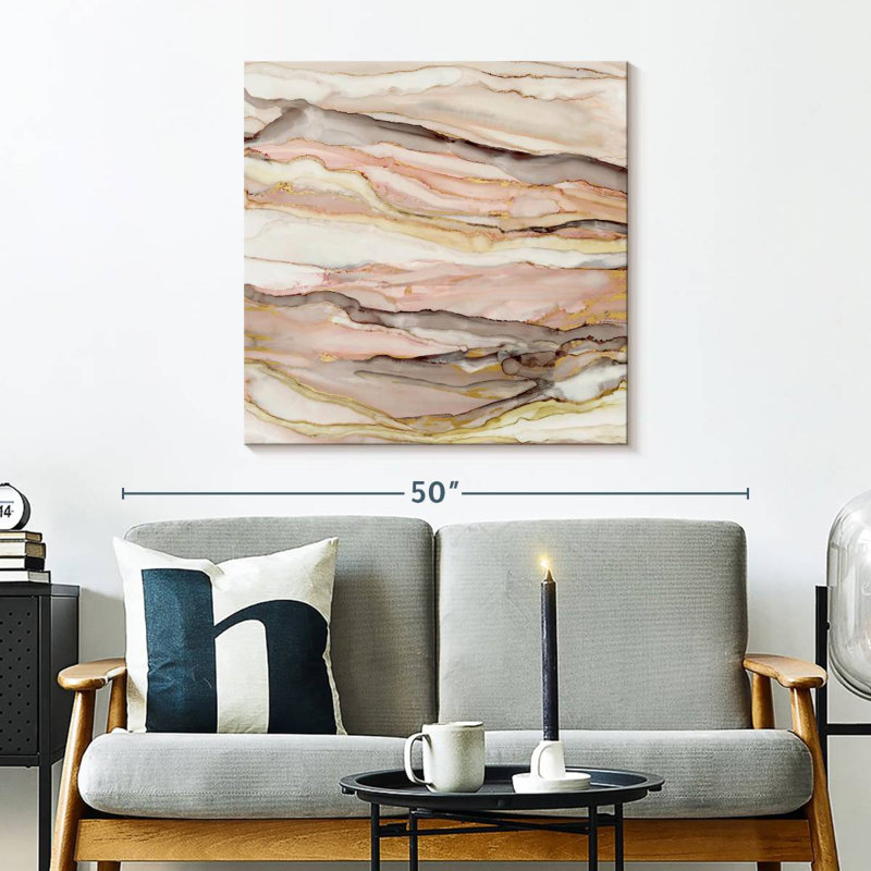 Graceful Marble II
