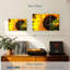 Harnek magnifique tournesol-108068664