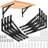 Quatez Shelf Bracket