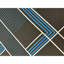Matelas simple 13 po avec réduction de mouvement pour un sommeil paisible, un soutien équilibré et une nuit confortable