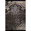 Tapis beige / noir Valdosta-19308693