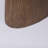 Ramsay Oval Solid Wood Dining Table