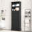 Anegada Freestanding Bathroom Cabinet,Tall Storage Cabinet with 3 Drawers and Adjustable Shelves-202687699-253751228