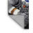 Machine Washable Space Gray Area Rug-1093988654
