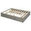 Lit plateforme 6 tiroirs avec rangement-426809747-426809741