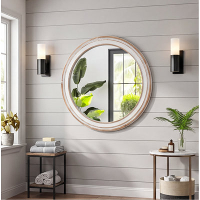 Miroir mural 31,5 po