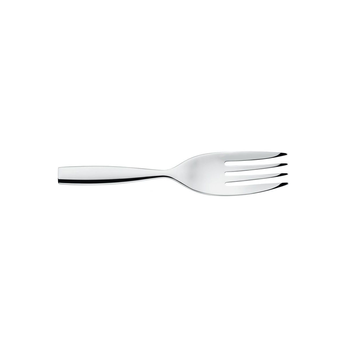 Alessi Dressed Serving Fork - Thumbnail 3