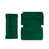 Green Velvet est en rupture de stock