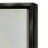 Our Father Religious Prayer Reading Spiritual Scripture by Lettered and Lined - Floater Frame Print on Canvas-92352344-92352342
