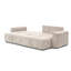 4 Seater Corner Sectional
