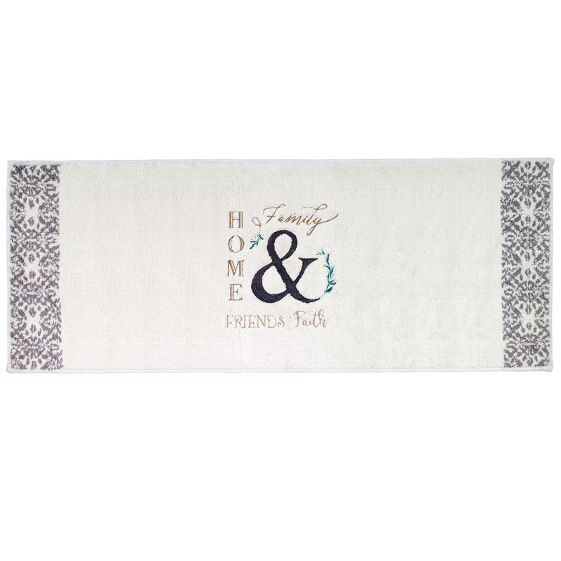 Bath Rug