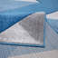 Diekmeyer Geometric Area Rug-1564986011