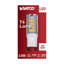 3.5 Watt Clear LED Bulb-27256528