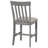 Valicity 2 - Person Faux Marble Top Four Leg Base Dining Set