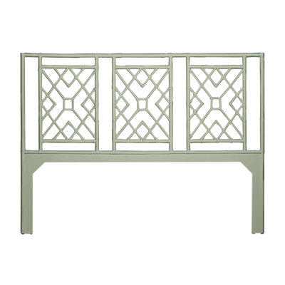 Camden Open-Frame Headboard