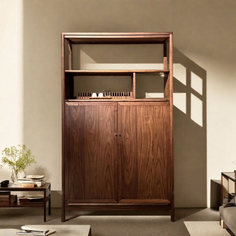 Simple Modern Sideboard